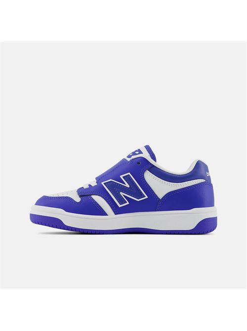 sneakers NEW BALANCE | PHB480WHX